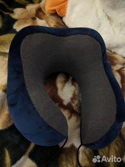 Подушка для шеи