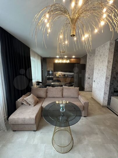 1-к. квартира, 55 м², 9/10 эт.