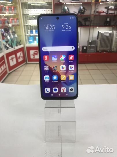 Xiaomi Redmi 10, 4/128 ГБ