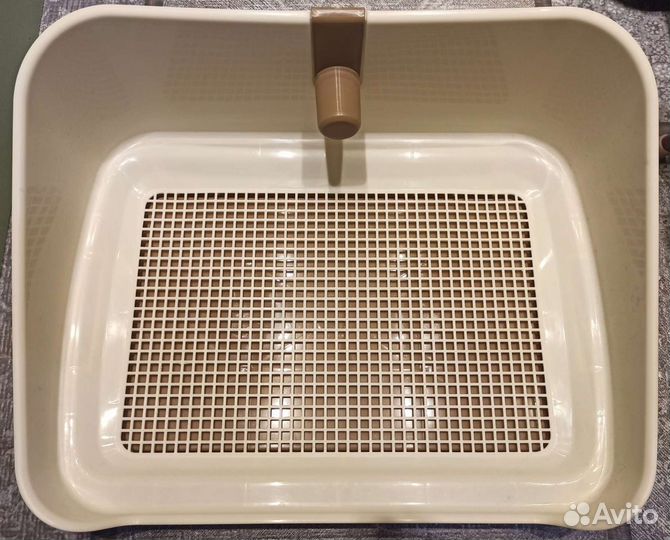 Лоток туалет для собак