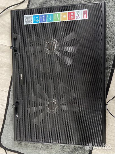 Ноутбук MSI GL 76