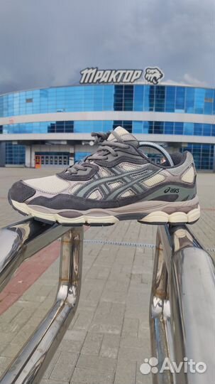 Кроссовки мужские Asics GEL NYC