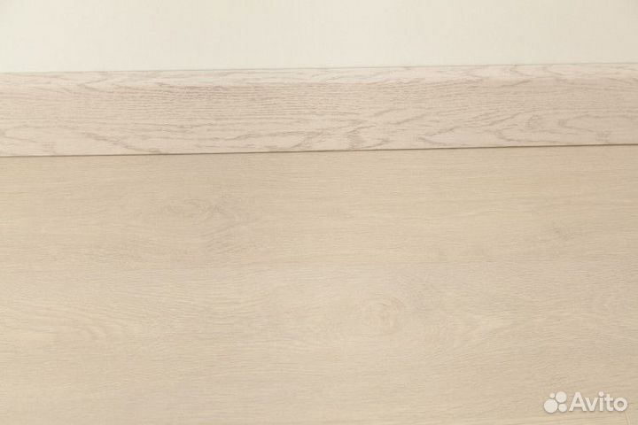 Кварц-виниловая плитка