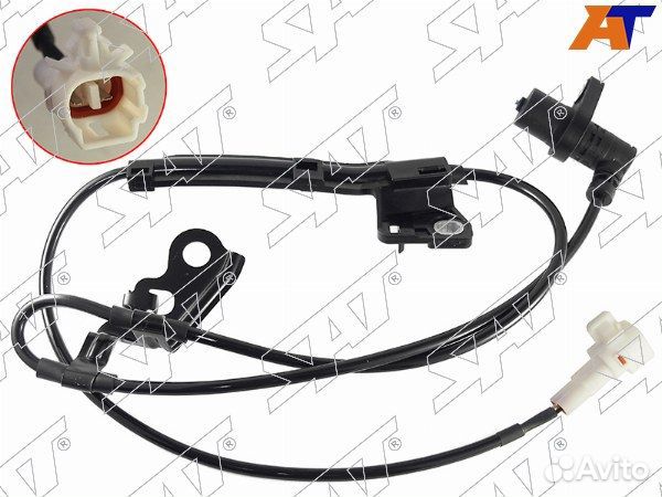 Датчик ABS toyota avensis