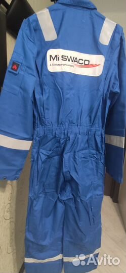 Комбинезон летний 46-50 размера
