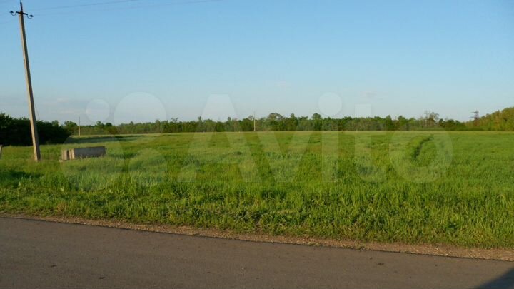 Участок 16 сот. (ИЖС)