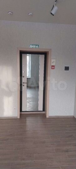 Офис, 25 м²