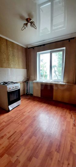 1-к. квартира, 33 м², 2/5 эт.