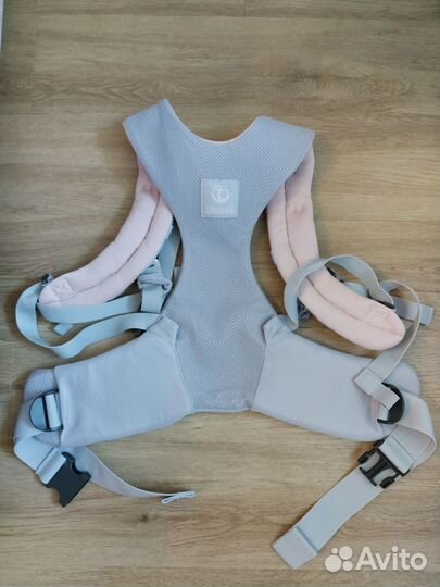 Эргорюкзак Stokke рюкзак переноска кенгуру