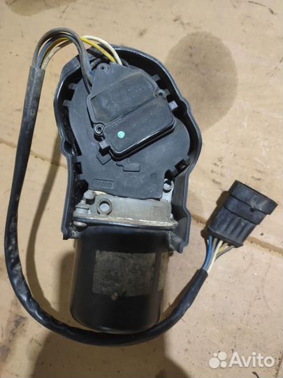 Моторчик стеклоочистителя передний LADA Granta, I