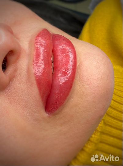 Качественный татуаж бровей, губ,межресничка