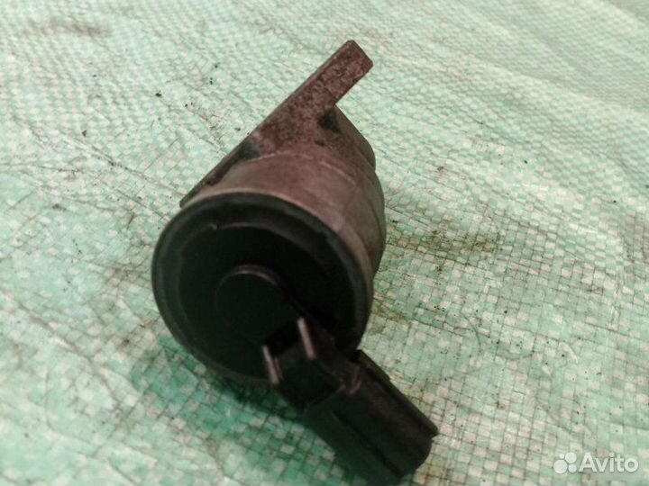 Клапан холостого хода Ford Mondeo 2