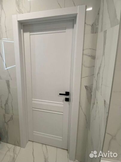 Двери межкомнатные