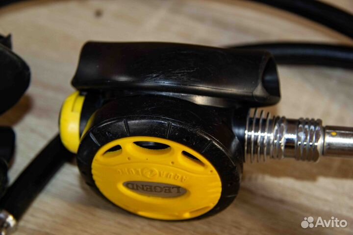 Продаётся комплект дайверской снаряги