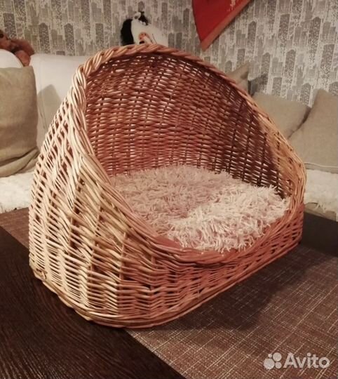 Домик для кошки