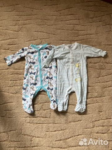 Одежда детская