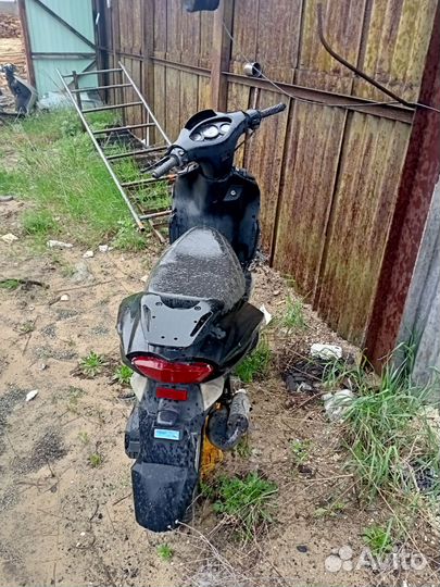 Продам скутеры