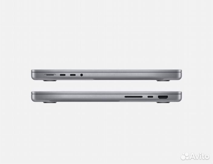 Macbook pro 14 m2 2023