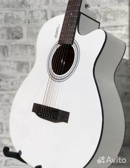 Акустическая гитара Elitaro