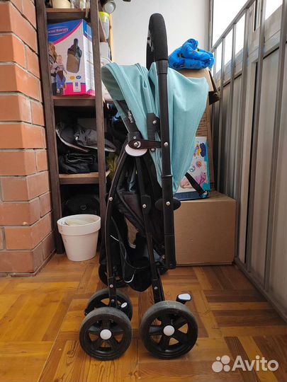 Детская коляска Indigo