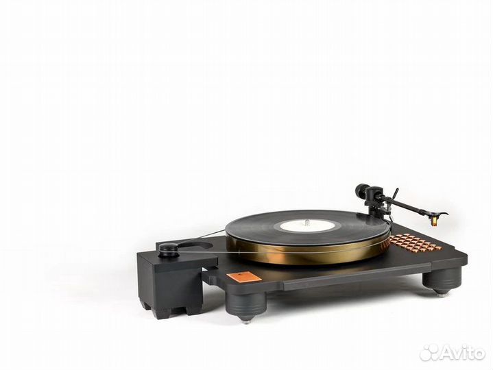 Проигрыватель винила copperhead