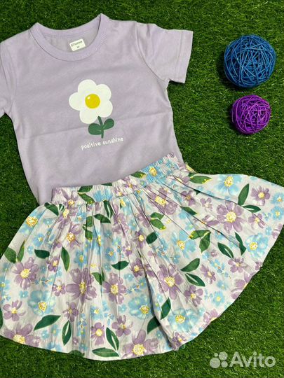 Детская одежда