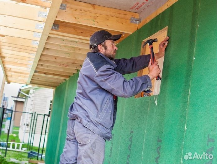 Натуральный утеплитель Изоплат. Все размеры