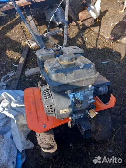 Мотоблок бу