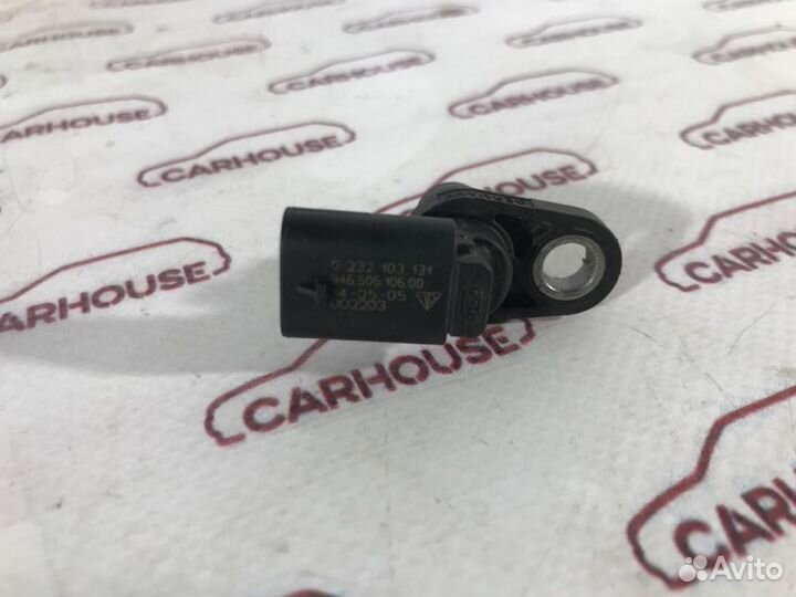 Датчик распредвала Porsche Cayenne 958 рест 3.6