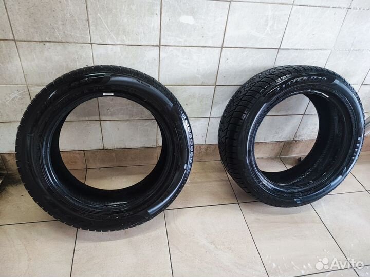 Pirelli Scorpion 235/55 R19 101H