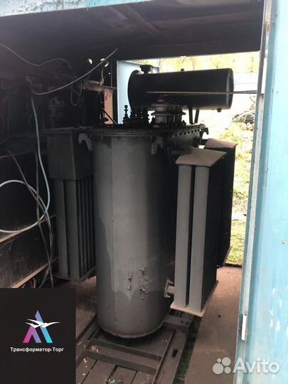 Трансформатор сухой арт69871