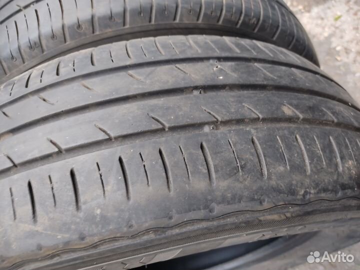 Kumho Ecowing ES31 175/65 R14