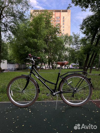 Велосипед bearbike Lissabon