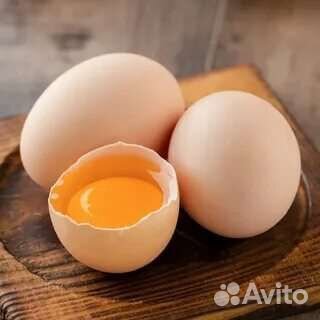 Яйца