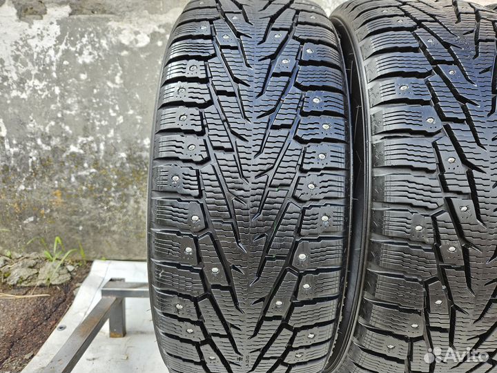 Nokian Tyres Nordman 7 SUV 225/55 R18 102T