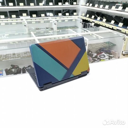 Ноутбук eMachines E727-442G25Mnkk (LX.NCM0C.008)