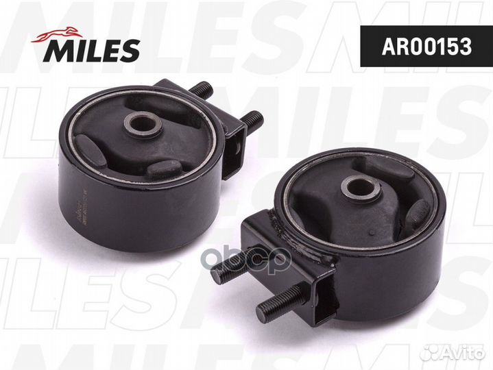 Опора двигателя AR00153 Miles