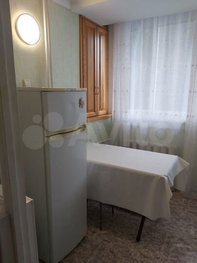 Комната 18 м² в 1-к., 4/5 эт.