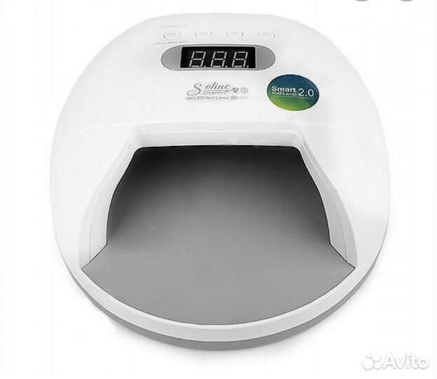 Лампа для маникюра