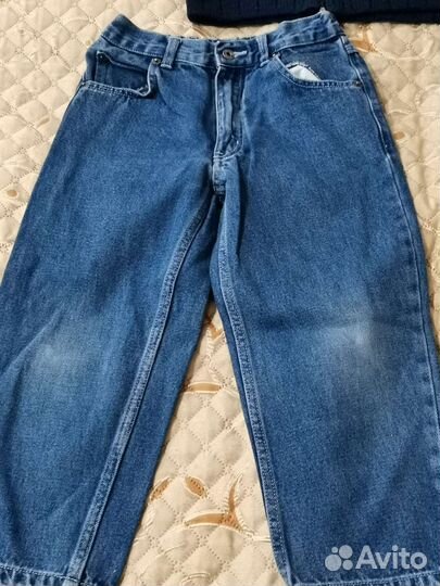 Вещи на мальчика 5 лет пакетом