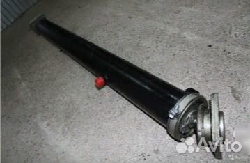 Л1 гидроцилиндр Арт:615 (сзап, Нефаз, Автомастер)