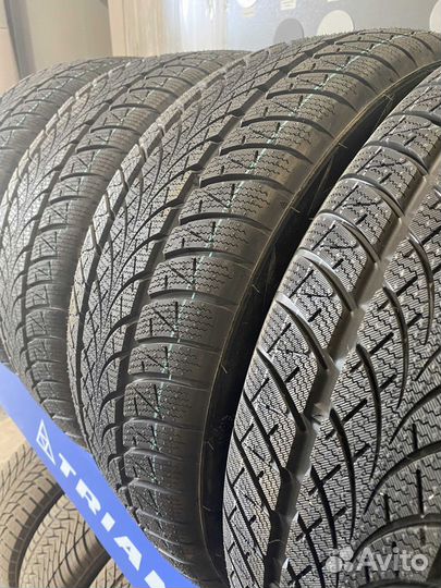 Triangle WinterX TW401 215/60 R17 100V