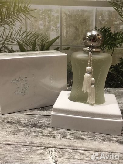 Parfums DE marly valaya 75 ml