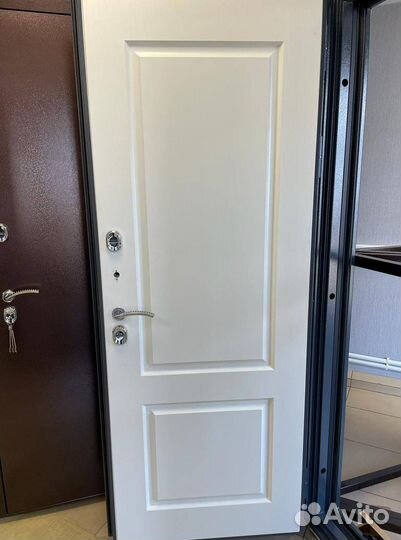 Дверь входная с бесплатной доставкой и установкой