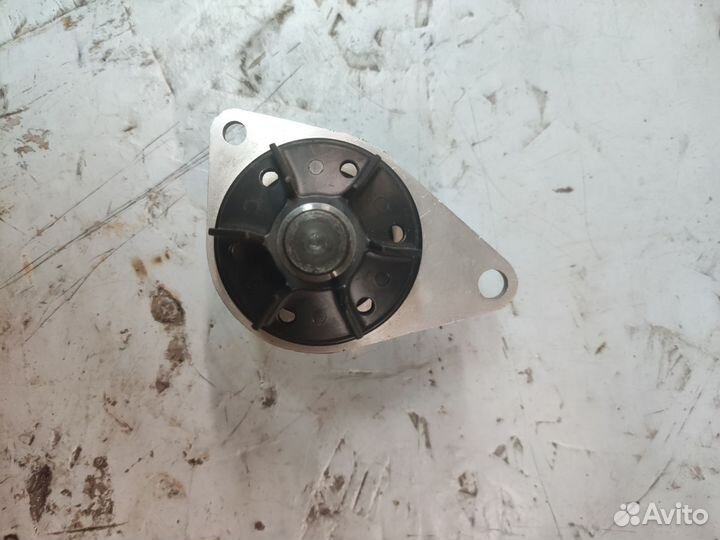 Водяной насос INA VAG