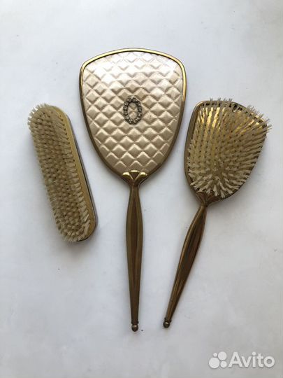 Винтажный набор для дамы