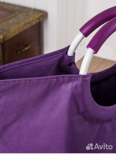 Корзина для игрушек, белья