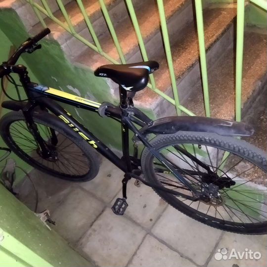 Горный велосипед 29