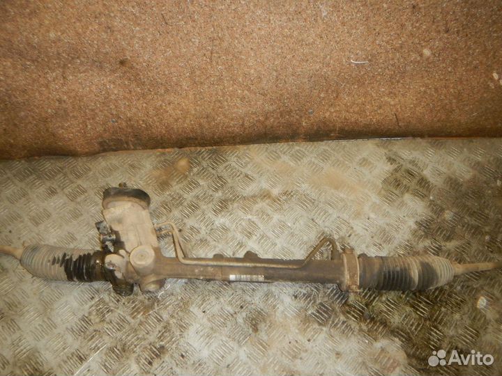 Б/У Б/У Рейка рулевая, Skoda (Шкода) -roomster