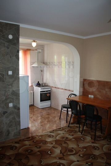 Комната 25 м², 2/3 эт.